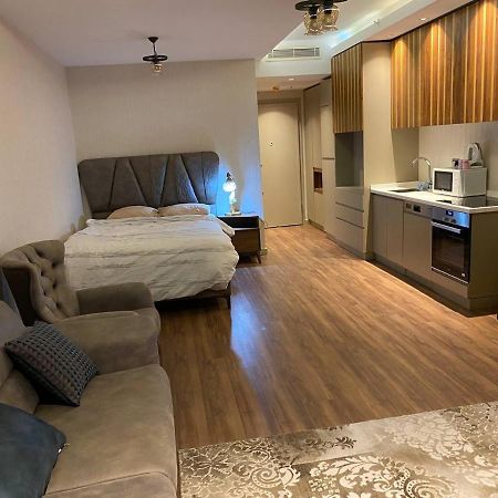 Low Price Luxury Apartment Perfect For An Amazing Stay 伊斯坦布尔 外观 照片
