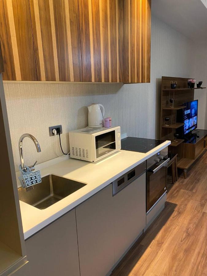 Low Price Luxury Apartment Perfect For An Amazing Stay 伊斯坦布尔 外观 照片