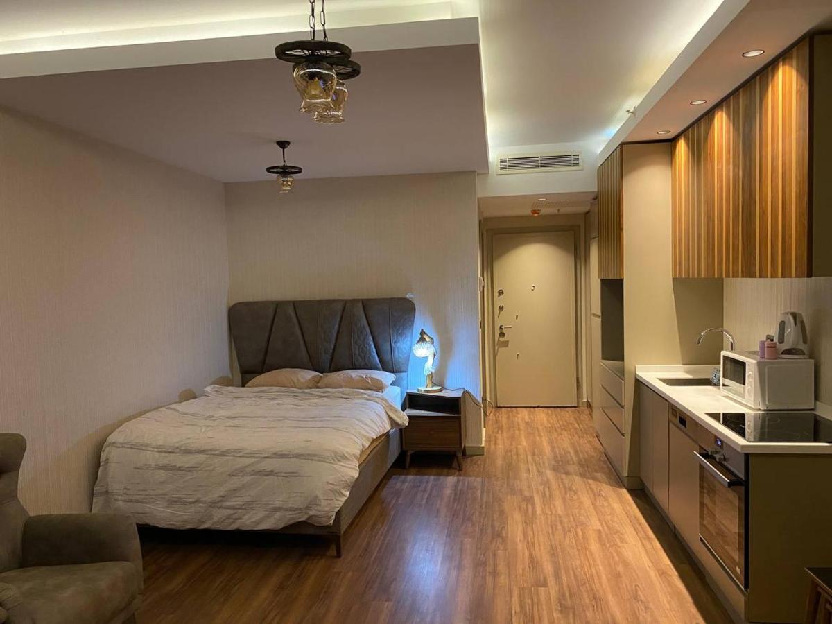 Low Price Luxury Apartment Perfect For An Amazing Stay 伊斯坦布尔 外观 照片