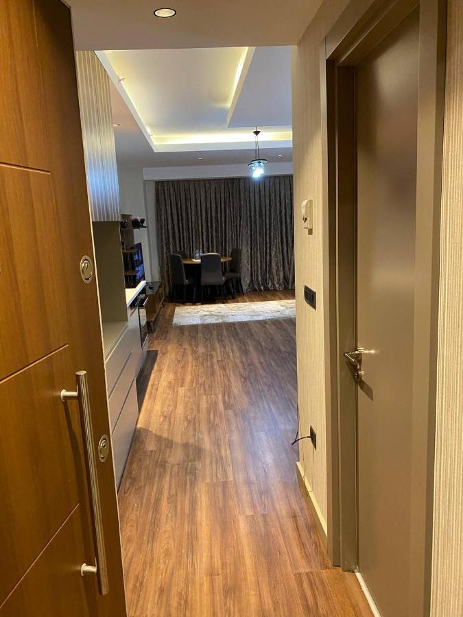 Low Price Luxury Apartment Perfect For An Amazing Stay 伊斯坦布尔 外观 照片