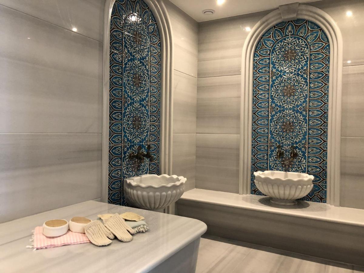 Low Price Luxury Apartment Perfect For An Amazing Stay 伊斯坦布尔 外观 照片
